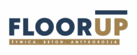 FloorUp logo