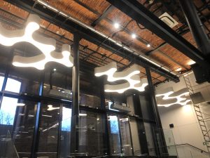 Czyszczenie i zabezpieczenie cegły, stali